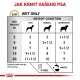 Royal Canin VHN Canine Urinary S/O kapsičky 12x 100 g